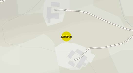Immobilienpreisekarte Neumarkt Sankt Veit Stetten